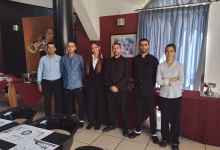 مهرجان إفران الدولي في دورته السابعة: تجربة إقامة مميزة للصحفيين缩略图