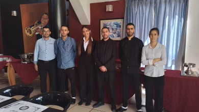 مهرجان إفران الدولي في دورته السابعة: تجربة إقامة مميزة للصحفيين缩略图