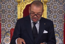 جلالة الملك : الشعب الجزائري شعب شقيق… حرصت دوما على مد اليد الممدودة… تمسك المغرب بالاتحاد المغاربي، ولن يكون بدون المغرب والجزائر مع باقي الدول الشقيقة.缩略图