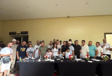 الجمع العام العادي لجمعية اتحاد الملاك المشتركين للمركب التجاري أسواق باب سيدي عبد الوهاب يجدد ثقته في الرئيس مختاري عبد الحق.缩略图