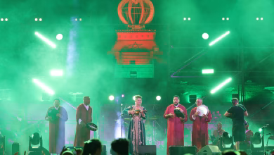 مهرجان إفران الدولي: اليوم الأول… لوحة فنية وثقافية تحت شعار “الماء منبع الحياة”缩略图