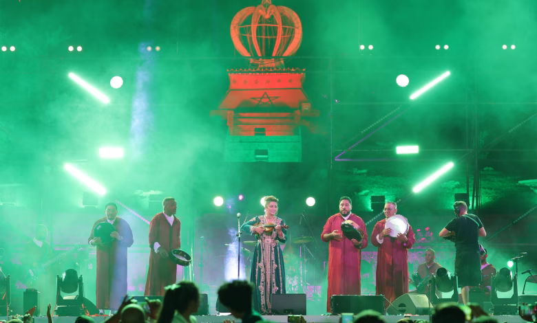 مهرجان إفران الدولي: اليوم الأول… لوحة فنية وثقافية تحت شعار “الماء منبع الحياة”缩略图 مهرجان إفران الدولي: اليوم الأول… لوحة فنية وثقافية تحت شعار “الماء منبع الحياة”缩略图