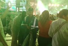 جهود عمال النظافة في إنجاح المهرجانات الفنية: مهرجان إفران الدولي في دورته السابعة نموذجا缩略图