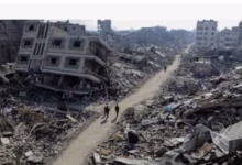 صحيفة “إسرائيل هيوم” : مجلس الأمن القومي الإسرائيلي يقبل ملتمس جلالة الملك محمد السادس بإدخال مساعدات إنسانية لقطاع غزة، ووزارة الخارجية والتعاون الإفريقي والمغاربة المقيمين بالخارج تؤكد.缩略图