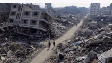 صحيفة “إسرائيل هيوم” : مجلس الأمن القومي الإسرائيلي يقبل ملتمس جلالة الملك محمد السادس بإدخال مساعدات إنسانية لقطاع غزة، ووزارة الخارجية والتعاون الإفريقي والمغاربة المقيمين بالخارج تؤكد.缩略图