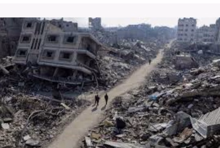 صحيفة “إسرائيل هيوم” : مجلس الأمن القومي الإسرائيلي يقبل ملتمس جلالة الملك محمد السادس بإدخال مساعدات إنسانية لقطاع غزة، ووزارة الخارجية والتعاون الإفريقي والمغاربة المقيمين بالخارج تؤكد.缩略图