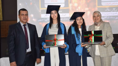 بمناسبة عيد العرش… اكاديمية جهة الشرق تحتفى بالتميز缩略图