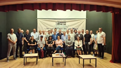 حركة ضمير: دعوة إلى نموذج سياسي جديد لبناء الثقة ومواجهة التحديات الوطنية缩略图