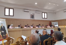 تقرير : العقوبات البديلة في المغرب – ثورة في العدالة الجنائية تواجه تحديات تنفيذية缩略图 تقرير : العقوبات البديلة في المغرب – ثورة في العدالة الجنائية تواجه تحديات تنفيذية缩略图