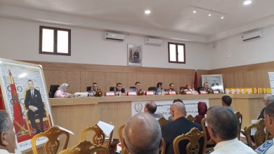 تقرير : العقوبات البديلة في المغرب – ثورة في العدالة الجنائية تواجه تحديات تنفيذية缩略图