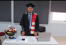 خالد الزناكي يناقش السياسات العمومية الاجتماعية للطفولة في المغرب ويحصل على الماستر بامتياز缩略图 خالد الزناكي يناقش السياسات العمومية الاجتماعية للطفولة في المغرب ويحصل على الماستر بامتياز缩略图