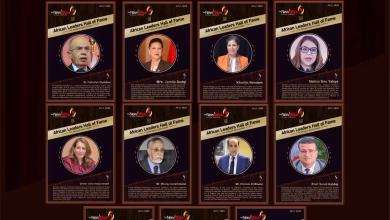 المدرسة الوطنية للتجارة والتسيير بالدار البيضاء تحتفي بالمعرفة ونكران الذات في حفل تخرج دفعة 2025缩略图