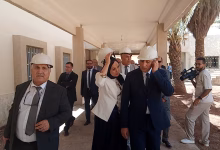 وجدة: وزير التربية يتفقد الأنشطة الصيفية ومشاريع التأهيل التعليمي缩略图 وجدة: وزير التربية يتفقد الأنشطة الصيفية ومشاريع التأهيل التعليمي缩略图