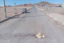 وجدة: حي السمارة يغرق في الإهمال وصرخة المواطنين تُواجه بصمت الجماعة缩略图