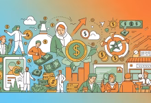 IV. التأثير على الشركات والوظائف缩略图