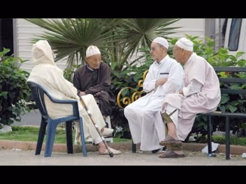 GIL24-TV L’impact des retraites sur l’économie marocaine缩略图 GIL24-TV L’impact des retraites sur l’économie marocaine缩略图