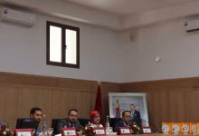 GIL24-TV دور كتابة الضبط في تفعيل العقوبات البديلة: دراسة مقارنة …القانون المغربي 22-43 والتحديات والآفاق缩略图