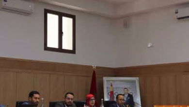 GIL24-TV دور كتابة الضبط في تفعيل العقوبات البديلة: دراسة مقارنة …القانون المغربي 22-43 والتحديات والآفاق缩略图