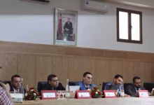 GIL24-TV ذ. لشقار خليل : القانون العقوبات البديلة قراءة تحليلية ودور قاضي تطبيق العقوبات في تنزيل مقتضياته缩略图