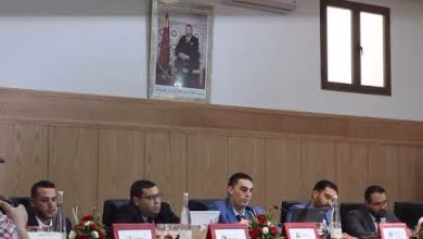 GIL24-TV ذ. لشقار خليل : القانون العقوبات البديلة قراءة تحليلية ودور قاضي تطبيق العقوبات في تنزيل مقتضياته缩略图