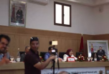 GIL24-TV ندوة علمية حول العقوبات البديلة في ضوء القانون 43.22: الرهانات، التحديات والآفاق缩略图