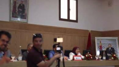 GIL24-TV ندوة علمية حول العقوبات البديلة في ضوء القانون 43.22: الرهانات، التحديات والآفاق缩略图