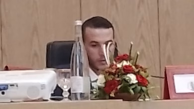 GIL24-TV ذ إبراهيم متقي.. العمل للمنفعة العامة: رهان التنسيق المحلي وتأهيل المحكوم عليهم缩略图