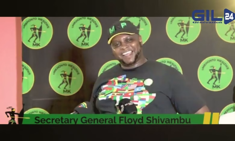 GIL24-TV GIL24 -EGYPT الشراكة الاستراتيجية بين جنوب إفريقيا والمغرب缩略图