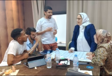 GIL24-TV ياسر ملكاوي .. تدريب الصحفيين على تغطية العنف المبني على النوع الاجتماعي缩略图