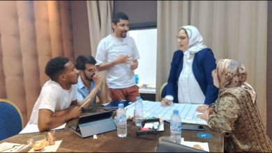 GIL24-TV ياسر ملكاوي .. تدريب الصحفيين على تغطية العنف المبني على النوع الاجتماعي缩略图