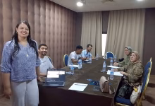 GIL24-TV سناء سالمي… التغطية الإعلامية للعنف القائم على النوع الاجتماعي缩略图