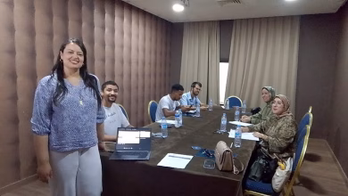 GIL24-TV سناء سالمي… التغطية الإعلامية للعنف القائم على النوع الاجتماعي缩略图