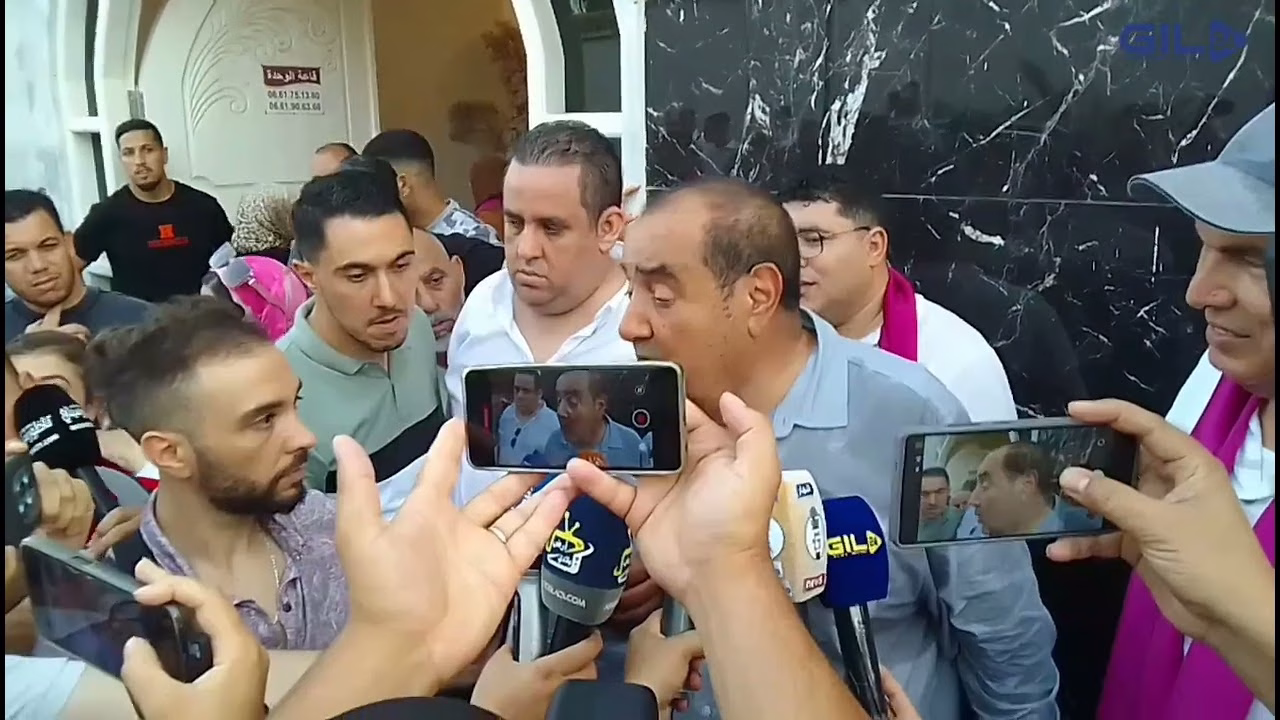 GIL24-TV ناظور.. إدريس لشكر :” أنا فخور بحزب الإتحاد الإشتراكي لأنه حزب وطني وديموقراطي يؤمن بإختلاف السياسي”缩略图