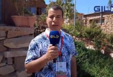 GIL24-TV الأستاذ نور الدين نويتي …. عرض محوري: تدبير المياه الجوفية في حوضي جير وغيس النكور缩略图