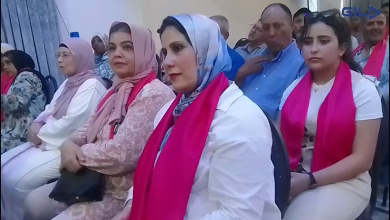 GIL24-TV الاتحاد الاشتراكي: مؤتمر فجيج والتحديات الإقليمية缩略图