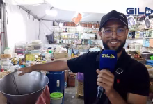 GIL24-TV تقرير حول المنتجات الطبيعية في مدينة السعيدية: حوار مع الأستاذ الكريم من مراكش缩略图