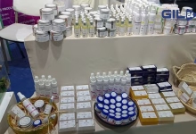 GIL24-TV مشاركة تعاونية حلزون الحوزة في الدورة العاشرة لمعرض السعيدية للمنتجات المجالية缩略图