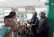 GIL24-TV تعاونية المنتجات الصحية: رؤية نحو المستقبل والمعارض الدولية缩略图