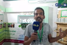 GIL24-TV المعرض الجهوي العاشر بالسعيدية: تعاونية مورينجا أوليفيرا من الزاك في حوار خاص مع GiL24-Journal缩略图 GIL24-TV المعرض الجهوي العاشر بالسعيدية: تعاونية مورينجا أوليفيرا من الزاك في حوار خاص مع GiL24-Journal缩略图