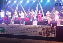 GIL24-TV ميدلت: مقتطفات من سهرة المعرض الجهوي للمنتوجات المجالية بجهة درعة تافيلالت缩略图