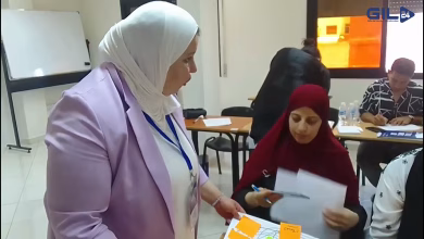 GIL24-TV وجدة .. برنامج تاموري لدعم المشاركة المواطنة缩略图