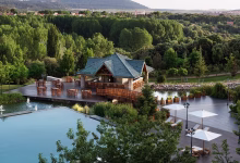 محلى إفران ومحلى جمالها: نشيد الماء والهواء والشجر في أحضان الأطلس缩略图