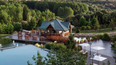 محلى إفران ومحلى جمالها: نشيد الماء والهواء والشجر في أحضان الأطلس缩略图