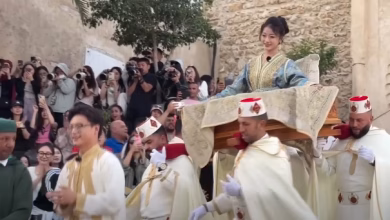 برنامج صيني يضع طنجة في قلب الإعجاب العالمي: 900 مليون مشاهد ينبهرون بسحر عروس الشمال缩略图