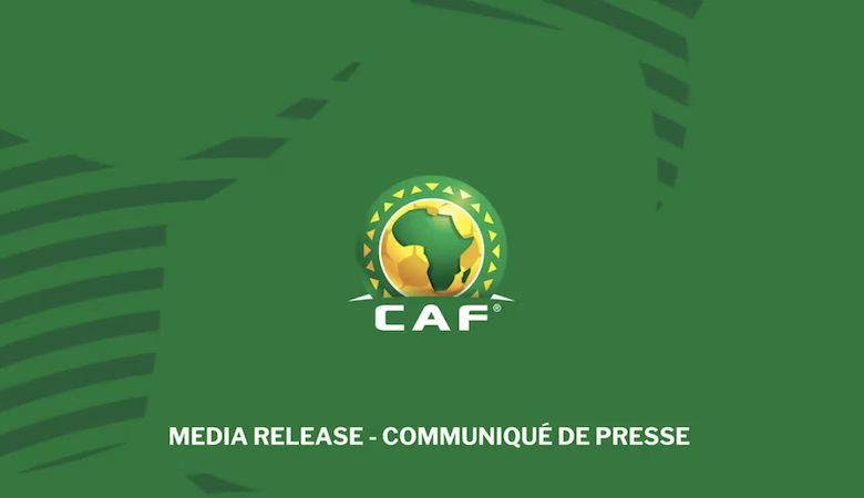 الكاف يفتح تحقيقاً مع المنتخب الجزائري للسيدات وسط توترات رياضية缩略图 الكاف يفتح تحقيقاً مع المنتخب الجزائري للسيدات وسط توترات رياضية缩略图