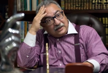 إبراهيم عيسى: من صوت المعارضة إلى رمز الجدل التنويري، ما القصة؟缩略图