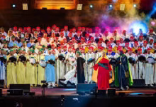 مهرجان إفران الدولي 2025: سيمفونية الماء والفن في قلب الأطلس缩略图