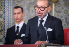 خطاب العرش 2025: تنمية شاملة، مواجهة التحديات، وآمال واعدة缩略图