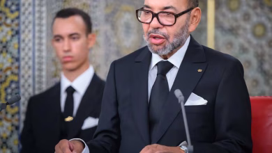 خطاب العرش 2025: تنمية شاملة، مواجهة التحديات، وآمال واعدة缩略图