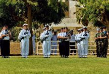 فرنسا تغادر السنغال: “الكولونيالية تأخذ إجازة بعد 65 عامًا من الخدمة”!缩略图